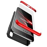 【Diseño Ultra Delgado】Nunca se preocupará por el grosor de la funda móvil que afecta la sensación de mano del teléfono móvil, con esta carcasa móvil ultra delgada, manteniendo la textura de su teléfono móvil.