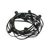 accesorio ElectroDH 79610 DH 79.610 GUIRNALDA PARA BOMBILLAS E27