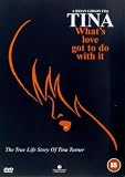 Tina - What's Love Got [DVD] [1993] by Angela Bassett - Mike Myers