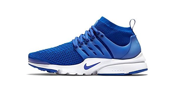 nike air presto blue