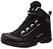 Produktbild Salomon Black Deemax 3 TS WP W 404736 EUR 39(1/3) UK 6 US M6.5 W7.5