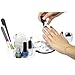 Rio Nail Studio Manicure and Pedicure Accessory Holder and Rest