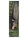 Produktbild Huella Deco h1274-ru-xs Kunst Teppich Runner Mat Floor, Vinyl, 50 x 100 cm