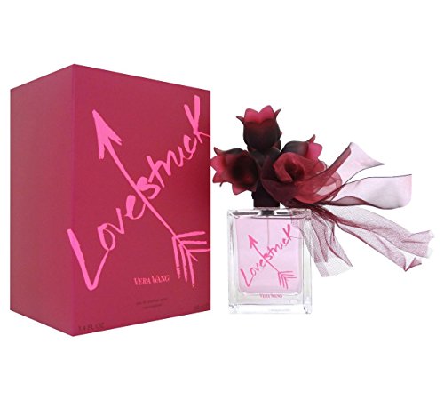 Preisvergleich Produktbild Vera Wang Love Struck Eau de Parfum – 100 ml