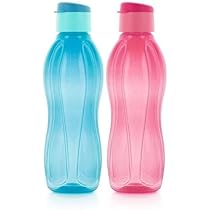 Tupperware Eco Bottle 750Ml Reusable Water Bottle - Bpa Free, Multiple Sizes | Malaysia - View #7