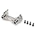 Produktbild LaDicha HG P401/P402/P601 1/10 RC Auto Metall Servo fest sitziges P10041