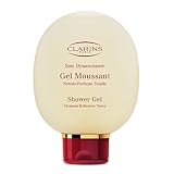 Clarins Eau Dynamisante Shower Gel