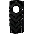 NPRC Case Ultra-Thin Slim Fit Phone Cases Soft Flexible Light Protective Back Cover for Nokia 220 4G - Black