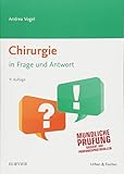 Chirurgie in Frage und Antwort: Fragen und Fallgeschichten by