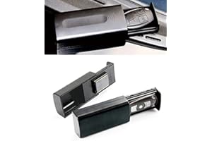 Omana Magnetischer Schlüsselkasten verstecken Schlüsselhalter starker Magnet Autoschlüssel Safe Notfall Schlüsselkasten