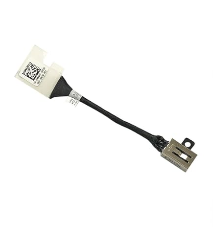CONNECTEUR ALIMENTATION Asus ROG Zephyrus G14 GA401 Dc power jack EUR