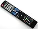 Produktbild Ersatz Fernbedienung for LG TV | 55LM760SAEU | 55LM765 | 55LM765S | 55LM860 | 55LM860V | 55LM860VAEU |