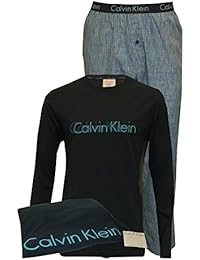 CALVIN KLE_PIJAMAS_NM1135E-HTD