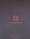 Kamasutra: Die indische Liebeslehre by