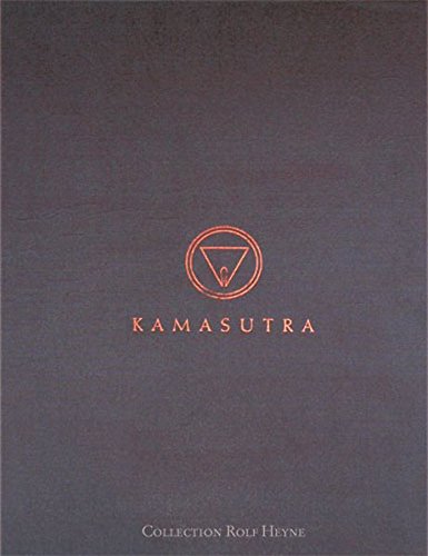 Kamasutra: Die indische Liebeslehre