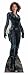 Produktbild Star Aussparungen sc801 Black Widow Pappe