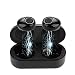 Produktbild Bluetooth 5.0 Kopfhörer True Kabellos Stereo Ohrhörer IPX5 Wasserdicht Noise Cancelling für Smartphones