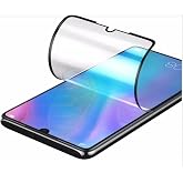 Xiaomi Redmi Note 11 Full Ekran Koruyucu, Xiaomi Redmi Note 11 Modellerine Uyumlu Ekranı Tam Kaplayan Temperli Ekran Koruyucu