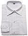 Baby boys white shirt (Size 12-18 months)