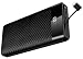 Produktbild RLERON Powerbank USB c 24000mah Handy Ladegerät hohe Kapazitat Externer Akku mit LED Digital Display und Schnellaufladung Power Bank