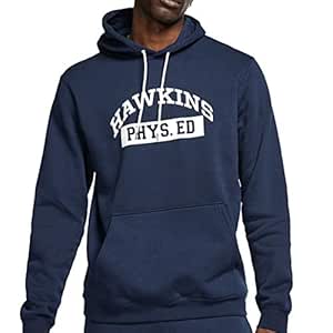 stranger things nike hoodie