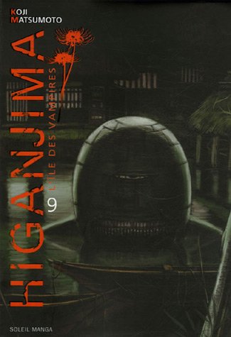 Higanjima — Tome 9