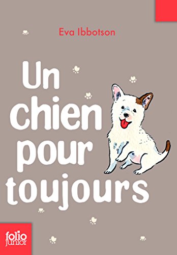 Un chien pour toujours