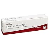 Wala Wund- und Brandgel, 30 g