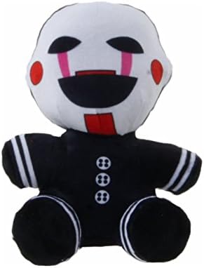 Brand New 10" Five Nights At Freddys The Puppet Plush Soft Toy