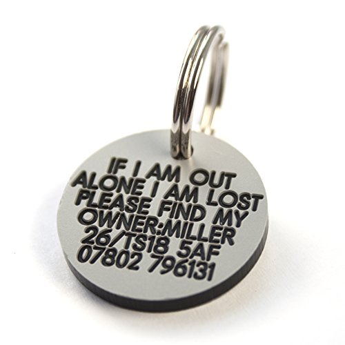 engraving studios dog tags