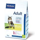 HPM Veterinary - Adult Neutered Cat - 12kg
