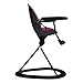 Ickle Bubba Orb Highchair - Purple/ Black