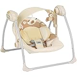 Balancín Sonnolento Cam – Beige Teddy 219