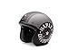 Produktbild Harley-Davidson Grey Star Retro 3/4 Jet Helm, EC-98320-15E, S