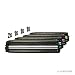 Produktbild EOS-Toner für Xpress C1860, C1810, CLP 415, 415 CLX 4195, 4195 ersetzen Samsung 2X CLT-K504S, 1x CLT-C504S, 1x CLT-Y504S, 1x CLT-M504S Patronen im Bundle Original EUROTONE (ISO-Norm 19798)