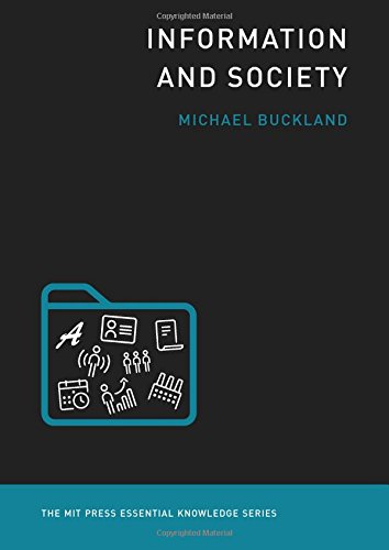 Information and Society