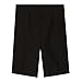 Debenhams Kids Pack Of Two Boy's Black Classic School Shorts Age 7