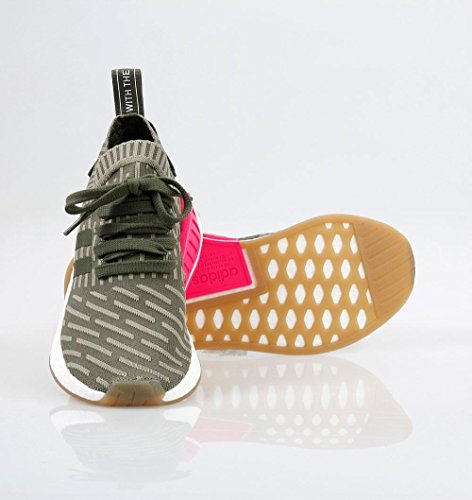 adidas gazelle silver green womens adidas Womens NMD-R1 Running Shoes  ShopCGX