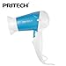 Produktbild Pritech Mini Travel Folding Portable Hair Dryer 1000W Household Blow Dryer Styling Tools