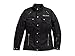 Produktbild Harley-Davidson Messenger 3/4 Textile Riding Damen Jacke, 98171-17EW, L-LADY