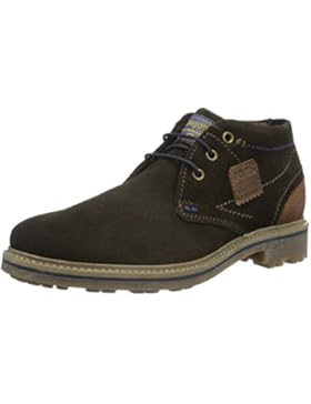 Bugatti Herren 311179311400 Desert Boots