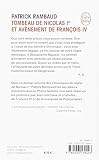 Image de Tombeau de Nicolas 1er et avènement de François IV