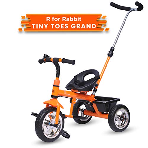 Best Tricycles for 2 year olds in India A complete guide on how to