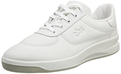 TBS Brandy, Chaussures Multisport Outdoor femme, Blanc (4737 Blanc/Col/Blanc), 38