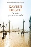 Paraules que tu entendràs (Catalan Edition)