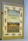 Mon premier herbier
