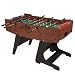 Produktbild Ultrasport Tischfußball D-fense , klappbar von 145 x 110 x 91 cm auf Staumaß 72 x 110 (Höhe 164 cm)