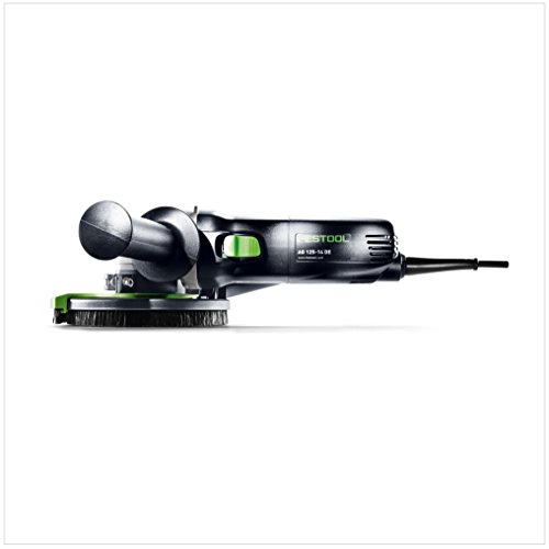 FESTOOL 768997 Diamant Schleifsystem DSG-AG 125 DSG-AG 125 Plus - 5