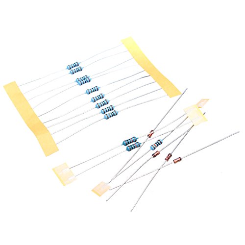 1 Hz-50MHz Fünf LED-Anzeigen-Frequenzzähler mit Frequency Oscillator Kit - 8