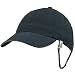 Produktbild Musto Fast dry crew cap - Black - One Size - One Size EU / UK